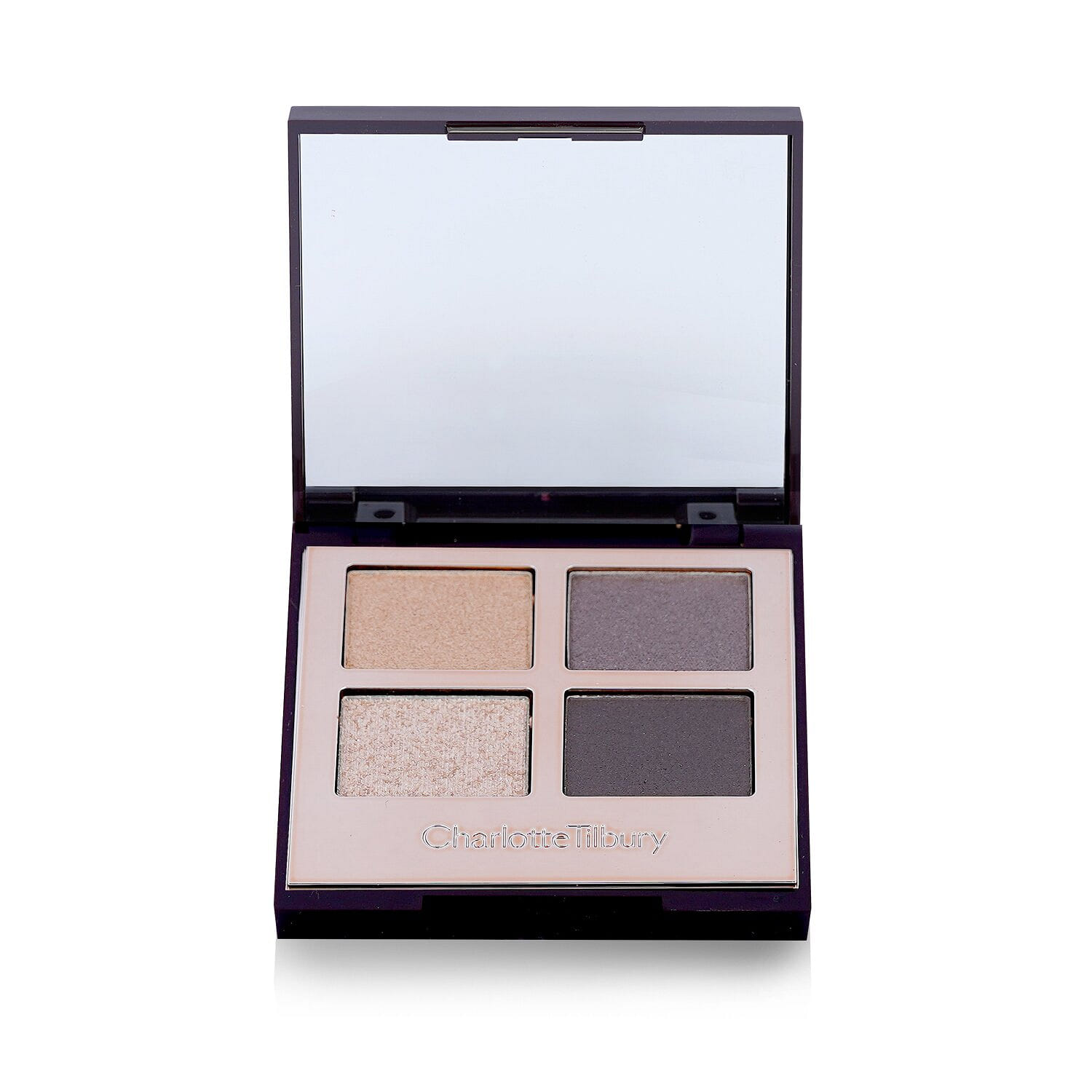 Charlotte Tilbury   Luxury Palette - # The Uptown Girl 5.2 그램
