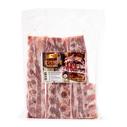 日旺 金沙排骨(切条) 冷冻 2.8-3.2 磅