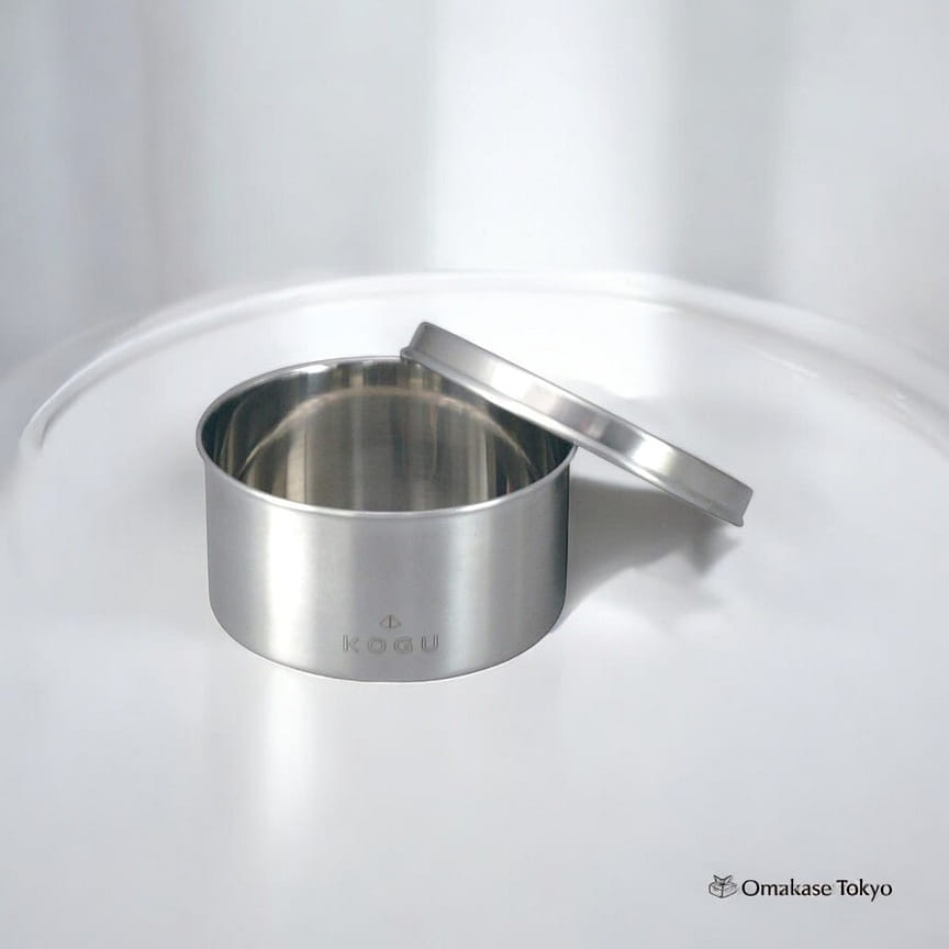 Shimomura Planning Storage Container