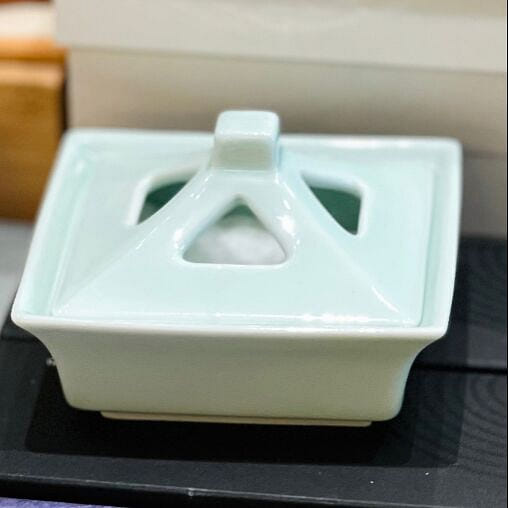 Kousaido Incense Burner(Gift Box) 1 개입
