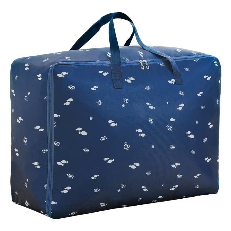 Thickened Oxford cloth storage bag 55*33*20 1 개입