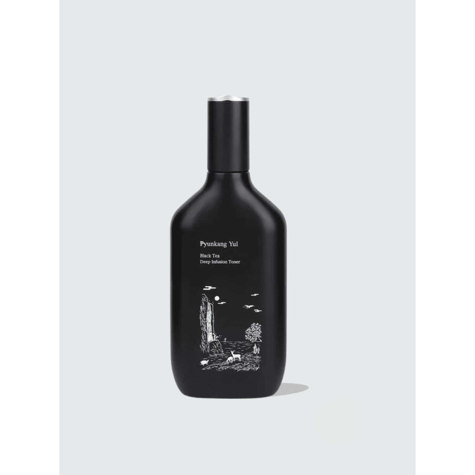 Black Tea Deep Infusion Toner 0 oz