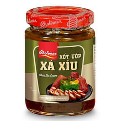 [ Cholimex ] Char Siu Marinade Sauce Jar 200 g