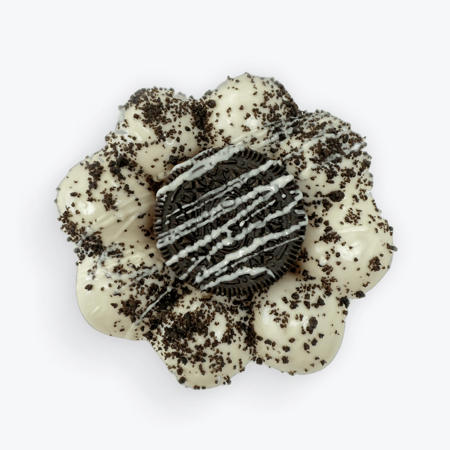 Oreo Mochi Donut 1 개입