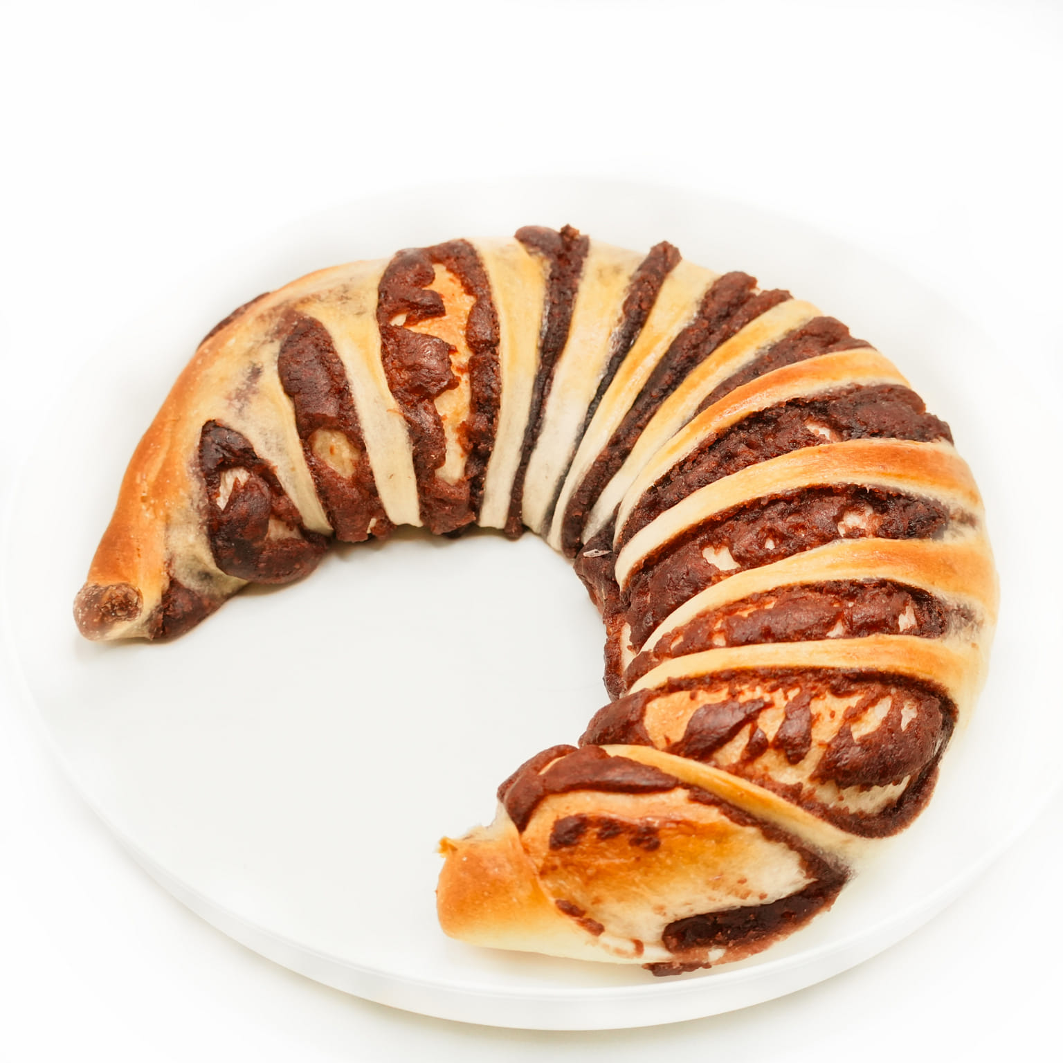 BakeCulture Red Bean Paste Bun 1pc 120 g