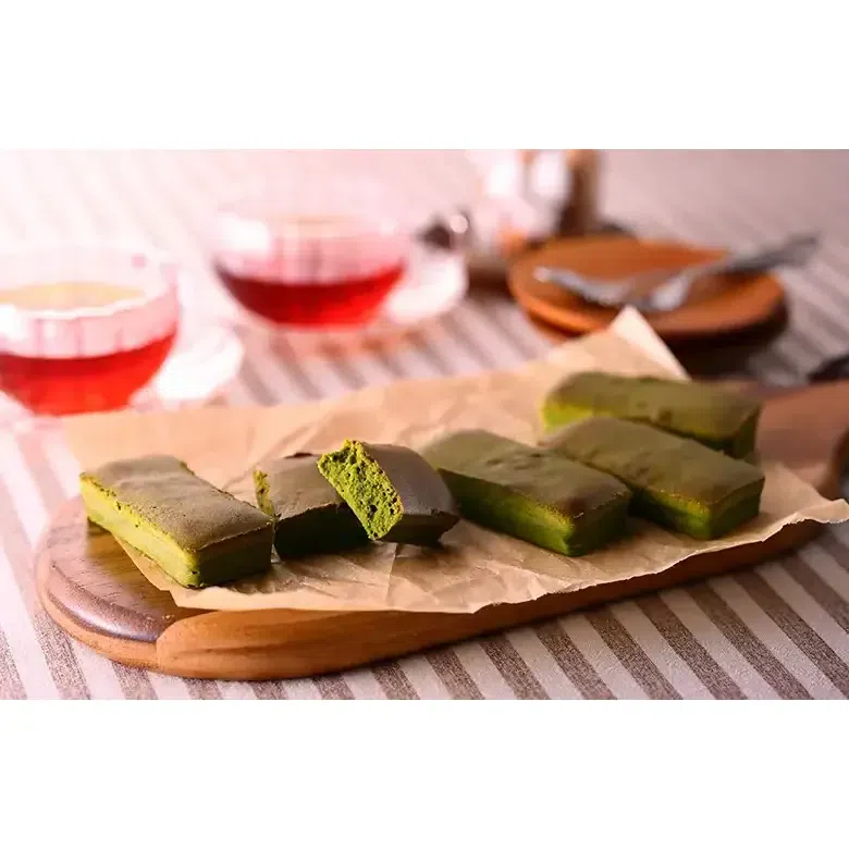Uji Matcha Cheesecake 45 g