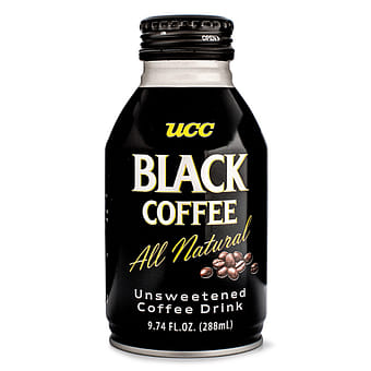 サントリー BOSS ブラックコーヒー 8 fl.oz - Weee!