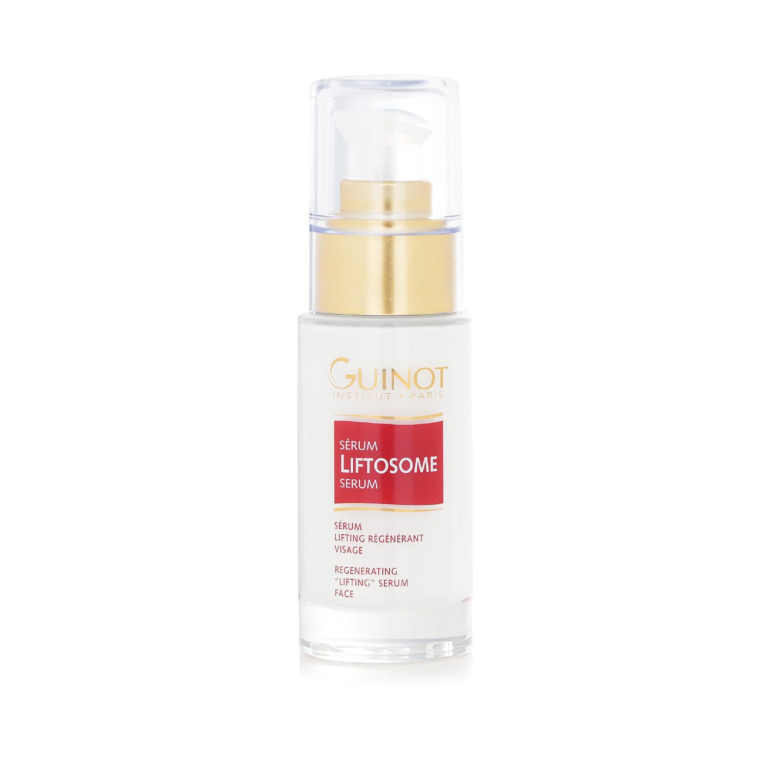 维健美 紧致面部精华乳霜 30ml/1.03oz 30 毫升