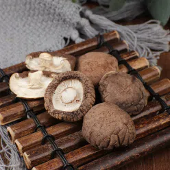 Dried shiitake mushrooms 500g 500 g