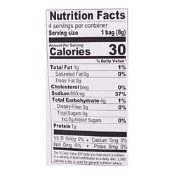 Subo 간편 토마토 계란탕 32 그램