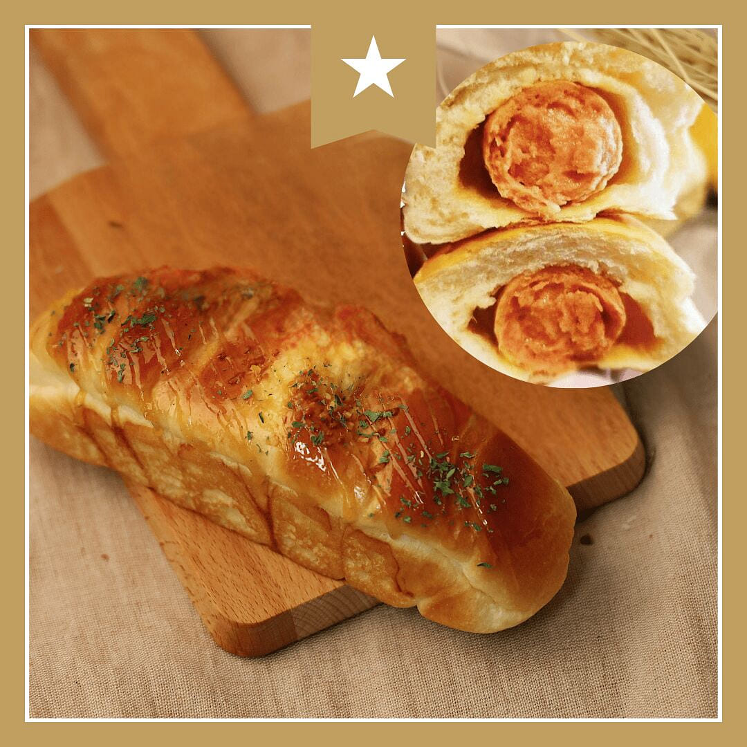Sunmerry - Frank Roll 2.8oz 1 each