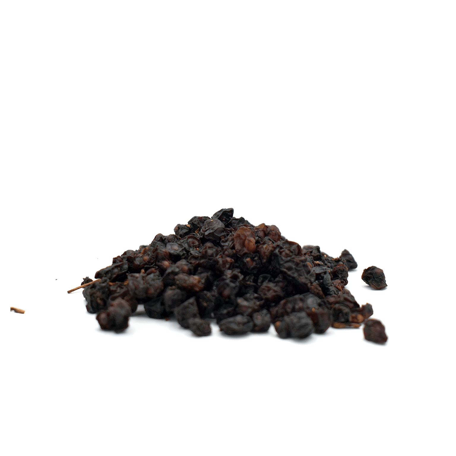 WU WEI ZI - Chinese Magnolia-Vine Fruit - Custom Amount 1lb (454g) 1 ส่วน