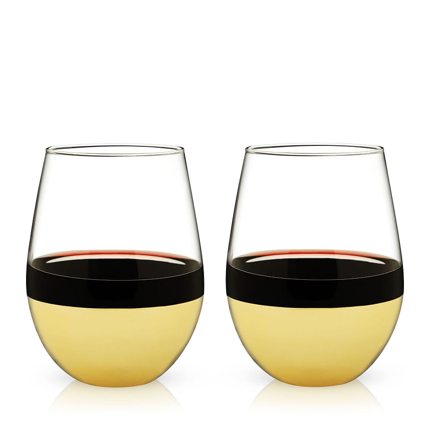 Viski Cocktail Tumblers