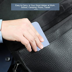 5件套餐具套装 包含筷子,餐刀,餐叉,勺子,收纳盒 1 份