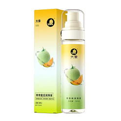 Daxiang Hami Melon Fruit-Scented Lubricant 100 ml