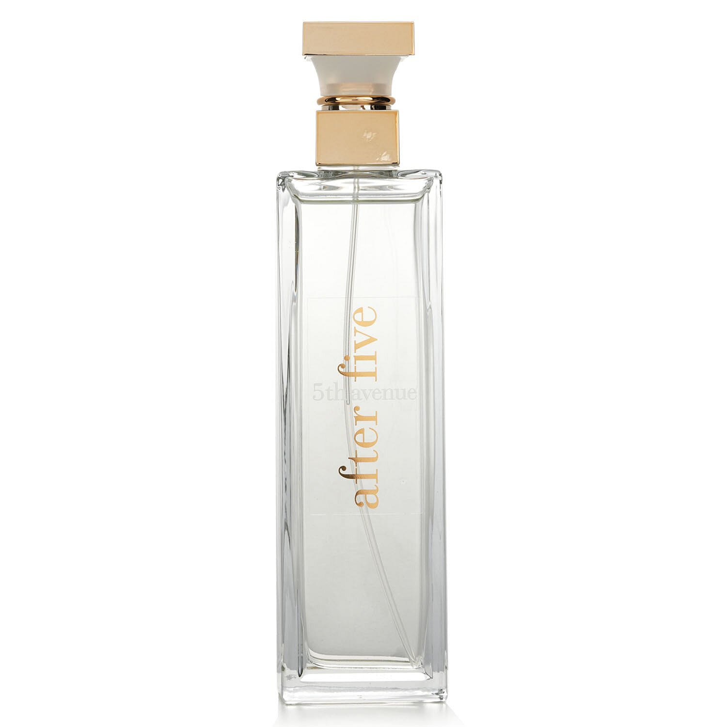 Elizabeth Arden 5th Avenue After Five Eau De Parfum Spray 125ml/4.2oz 125 밀리리터