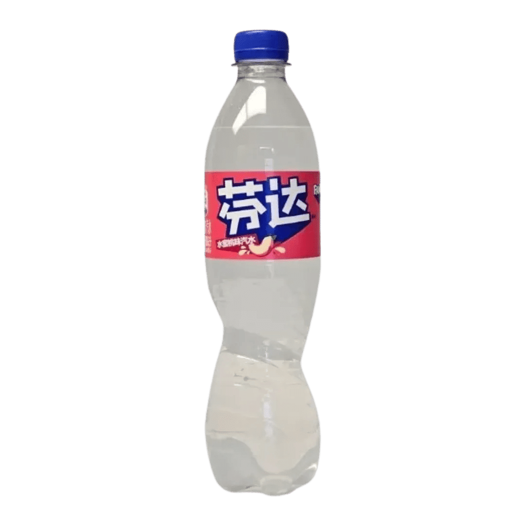 Fanta White Peach (China) 1 개