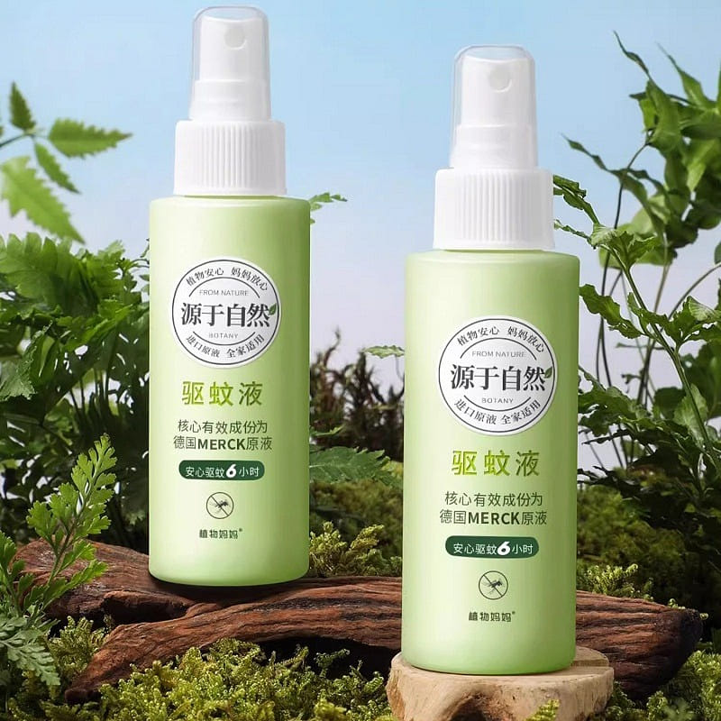 Mosquito Repellent Liquid 1 병