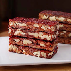 Red dates with walnuts, Jujube Kernel, Confectionery, Snacks 230 g