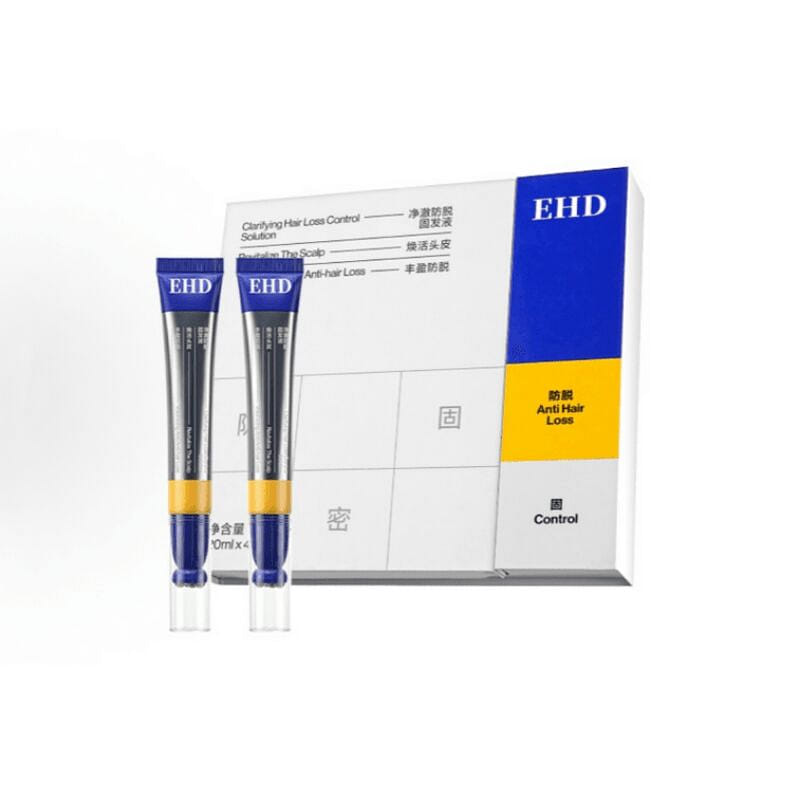 EHD Pure Anti-Hair Loss and Strengthening Essence 1 pack