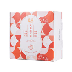 HongKong PF- Ginseng with Snow Fungus Soup 1 box