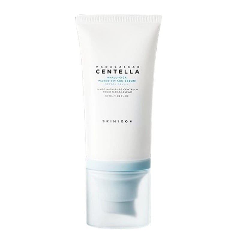 Skin1004 水潤防曬精華 50 毫升