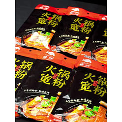 Zhenxian Hot Pot Wide Vermicelli 1pc 200 g