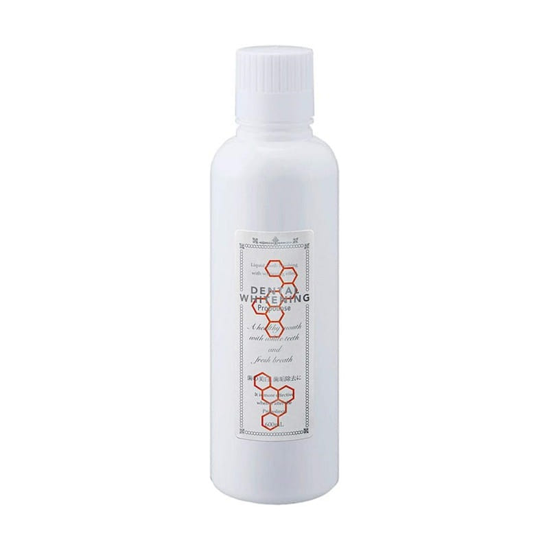 Propolis dental whitening 600ml 1 개