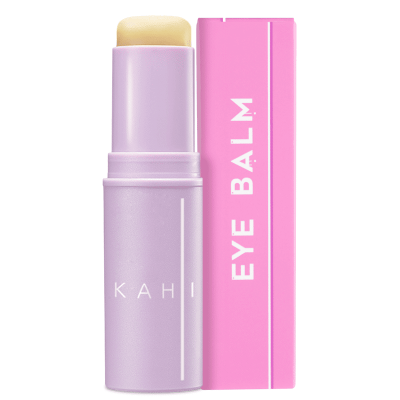 KAHI - Eye Balm Stick & Moisture Balm 9 그램