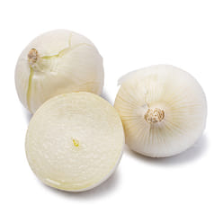 White Onions 2 lb