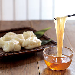 Kayanoya Shimabara Hand-Stretched Somen Noodles 4 each