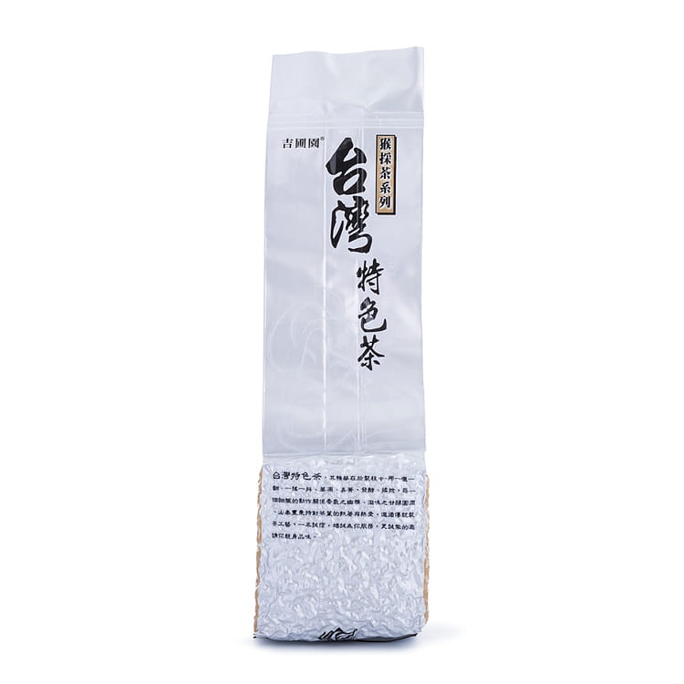 吉圃园台湾乌龙清茶- Weee!