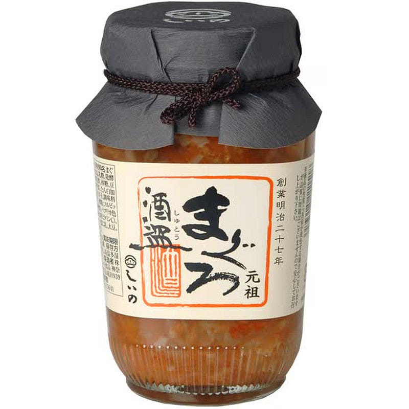 Shiino Foods Shiino Foods Tuna Sake Kasu 280g 1 each