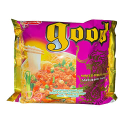 Acecook - Good Minced Pork Vermicelli | 1 pack 57 g