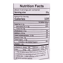 Lay's Potato Chips BBQ Chicken Skewers Flavor 59.5 g