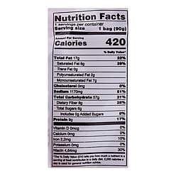 Mi Sedaap Mi Goreng Instant Fried Noodle 90 g