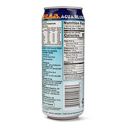 T.A.S Coconut Water 16.9 oz