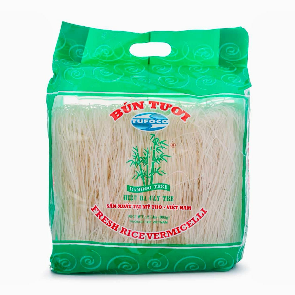 RICE NOODLES 3 BAMBOO STICKS 2LBS 1 개