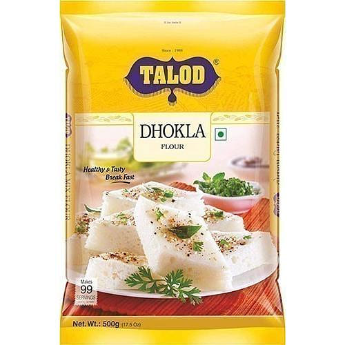 Talod Dhokla Mix Flour 14 盎司