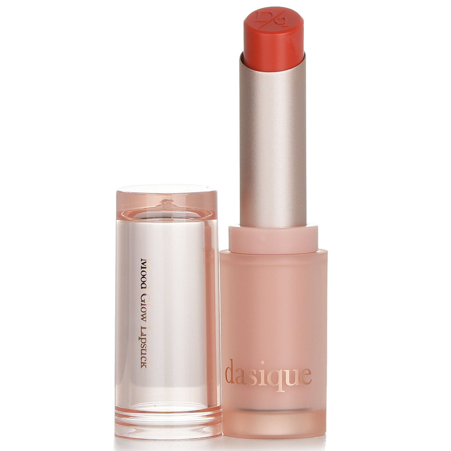 Dasique Brightening Lip Balm-#03 Peach Pink 532069 3g/0.1oz 3 그램