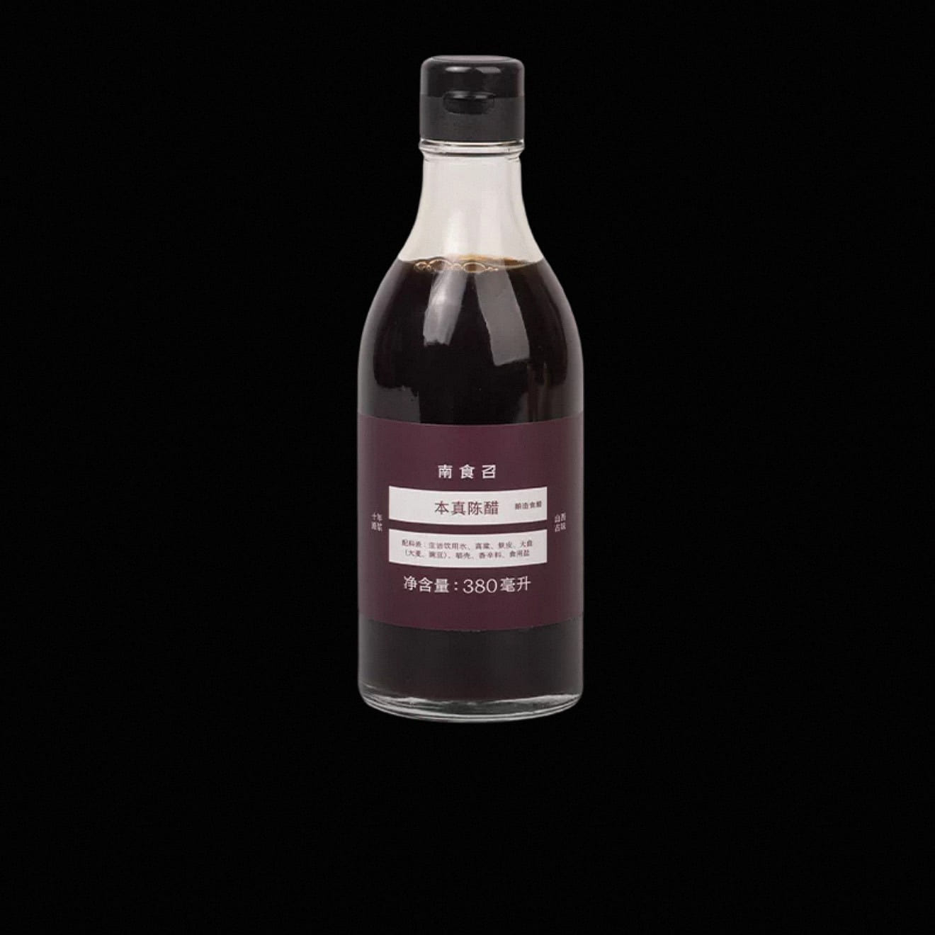 Really old vinegar 380 ml
