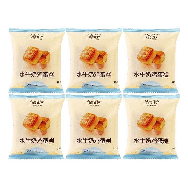 water buffalo milk bread 6 count