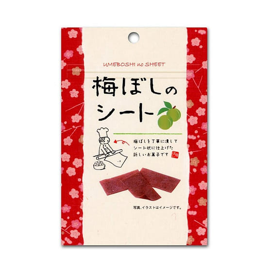 weee_snack_IFACTORY Plum 14 g