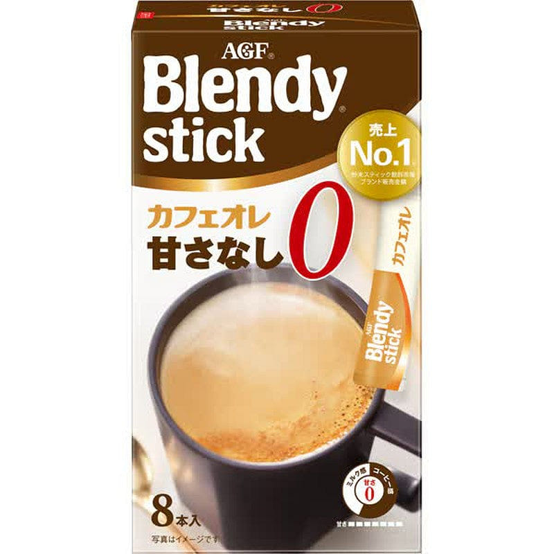 Blendy Rooibos TeaOle 6Sticks 1 each