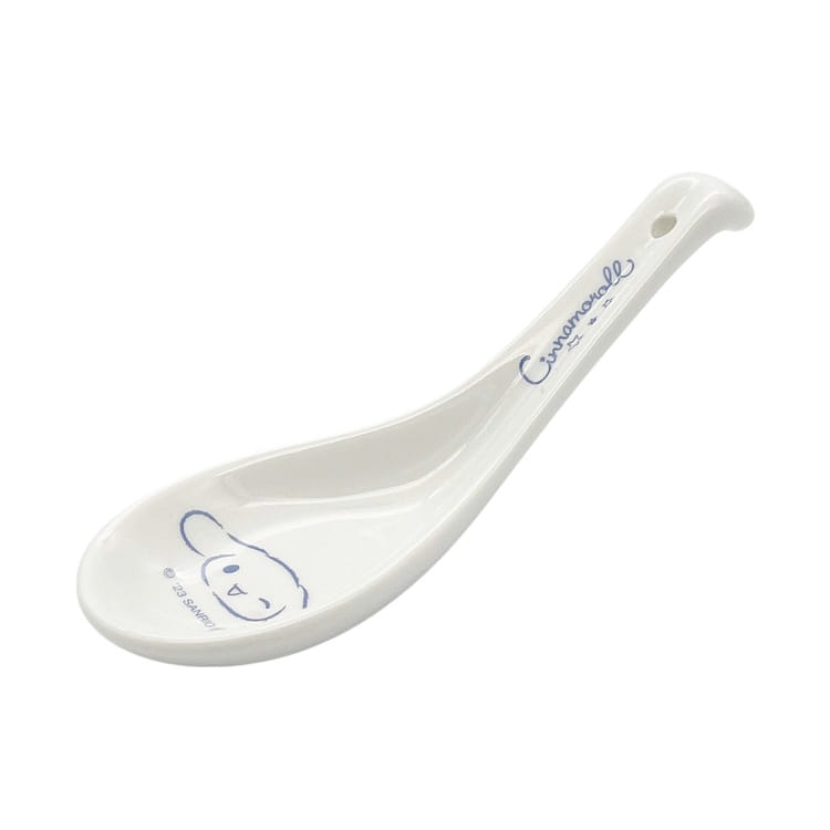 Sanrio Cinnamoroll Soup Spoon 1 개