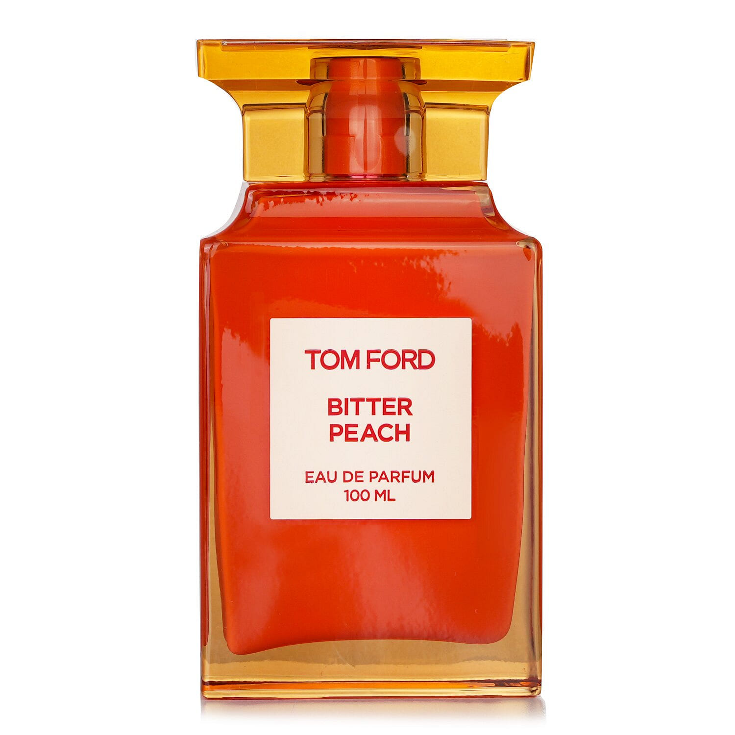 Tom Ford Private Blend Bitter Peach Eau De Parfum Spray 100ml/3.4oz 100 ml(ミリリットル)