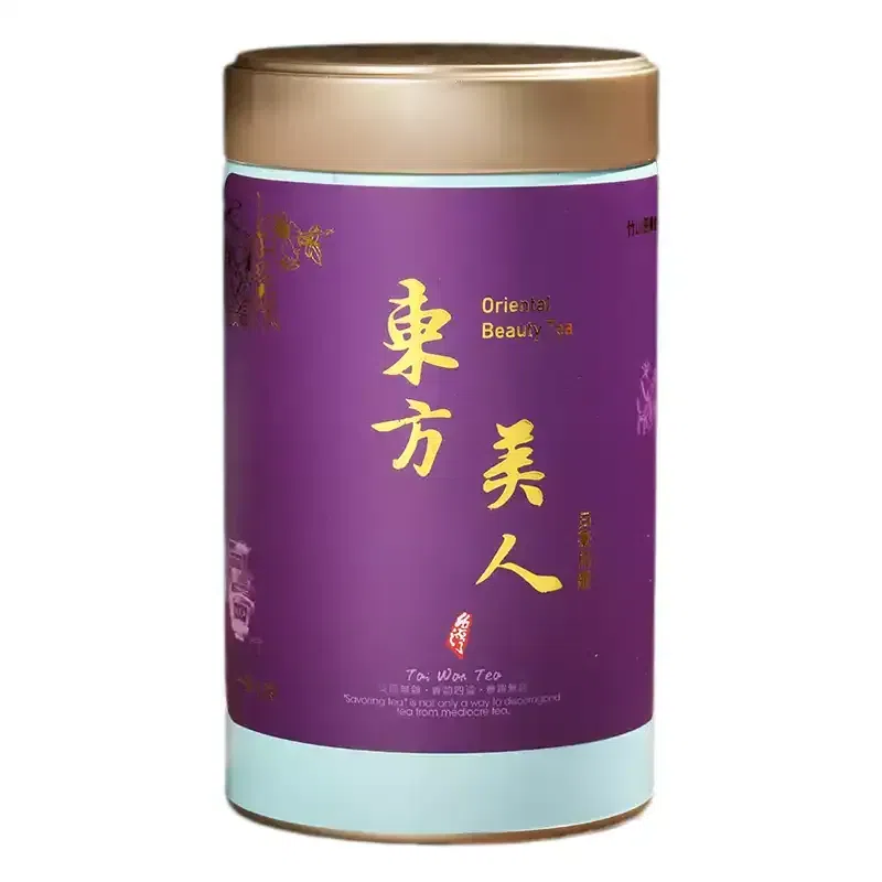 Oriental Beauty Tea 100g- Five-Star Quality 100 g
