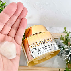 TSUBAKI Premium Repair Mask Hair Pack 180 g