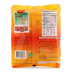 Rgies 버터스카치 망고 캔디 170 그램