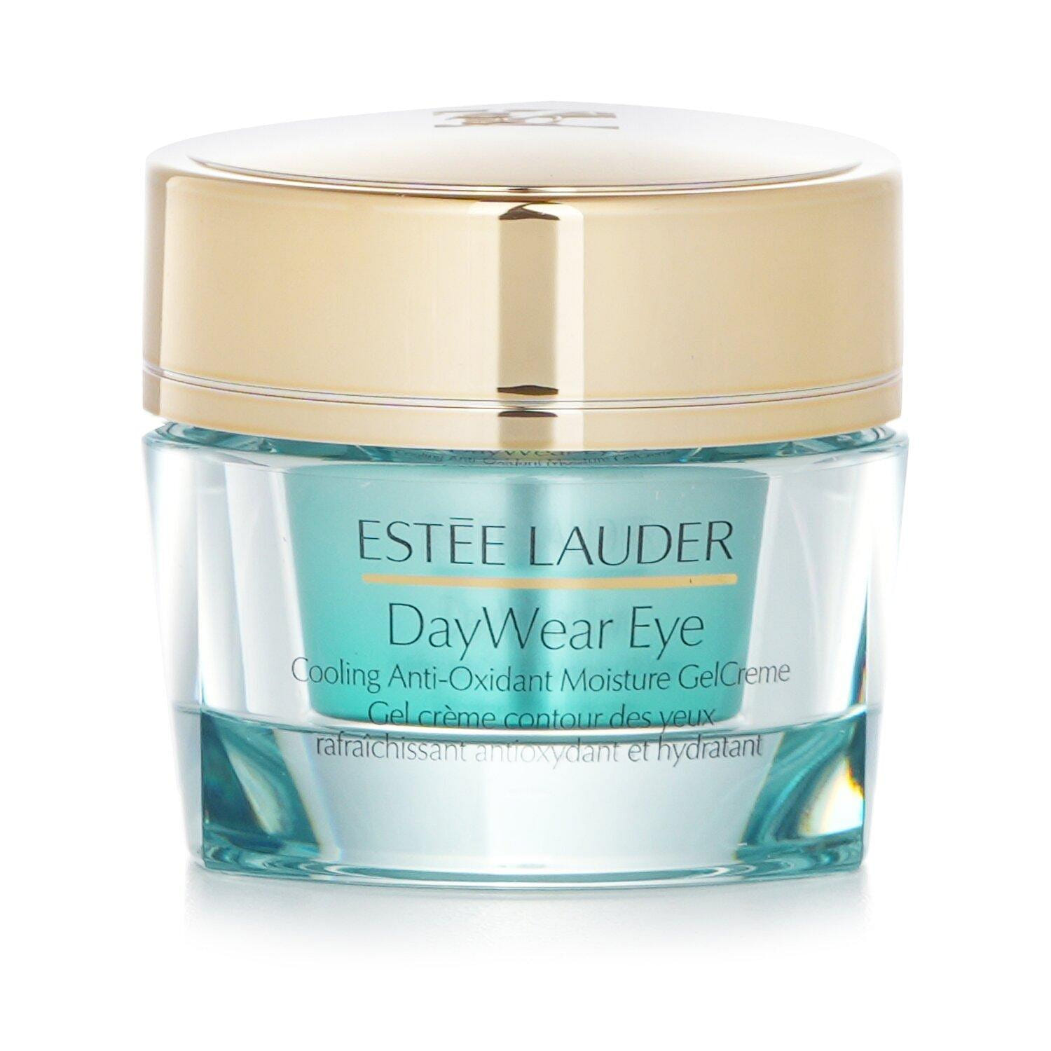 Estee Lauder DayWear Eye Cooling Anti-Oxidant Moisture Gel Cream RTX 15ml/0.5oz 15 ml